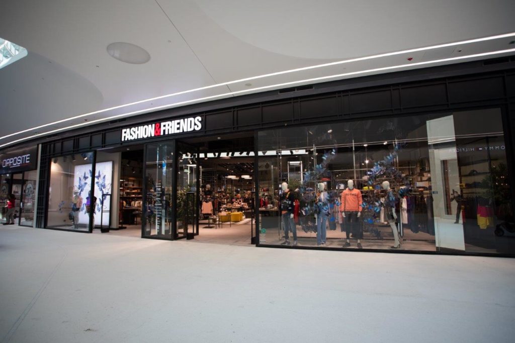 Fashion Company Expands into Bosnia and Herzegovina ...