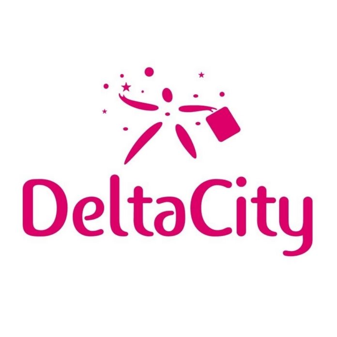 Delta City Belgrade