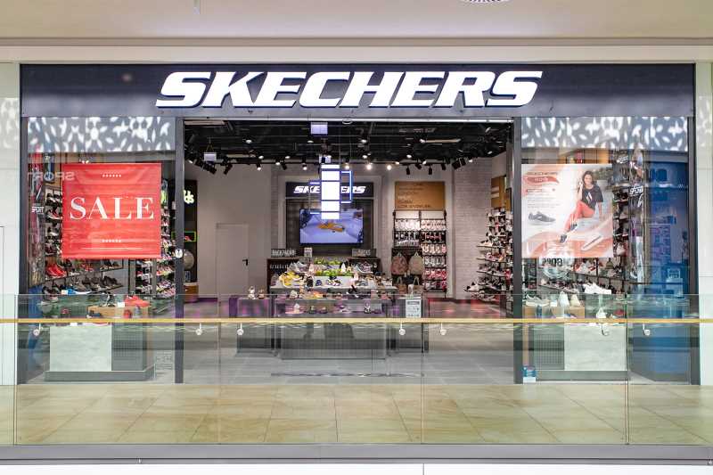 skechers eastgate mall