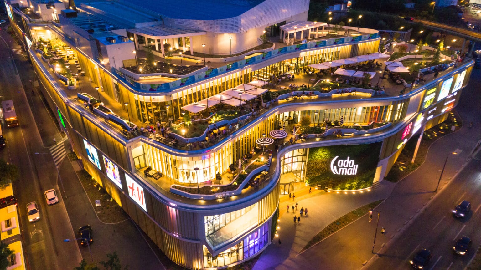 ADA MALL Enriched its Tenant Mix with New Brands - Retailsee.com