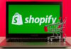 Shopify EY