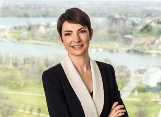 MPC Properties appoints new CEO Pinar Yalcinkaya