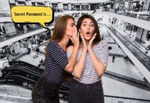 How to Use Secret Code Marketing to Drive More Visitors to Your Mall