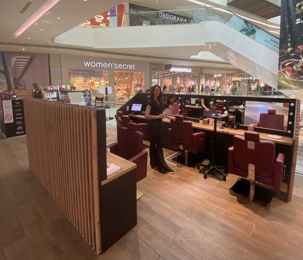 How Ada Mall Transformed its Tenant Mix to Drive Growth in 2024 ...