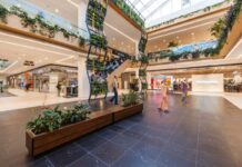 CC Real Sets New Sustainability Standards at City Center one Split