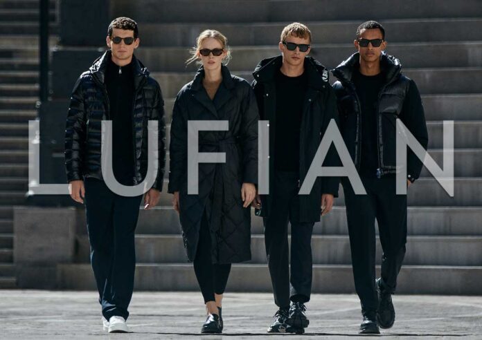 Lufian Fashion Brand