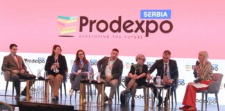 Prodexpo Serbia