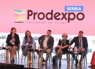 Prodexpo Serbia
