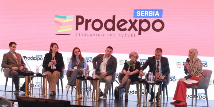 Prodexpo Serbia