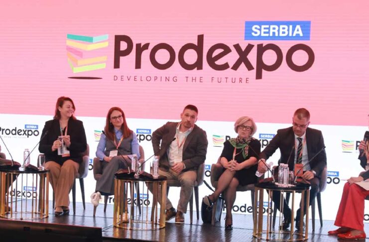 Prodexpo Serbia