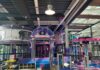 Ada Mall Playground