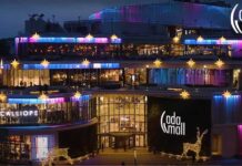 Ada Mall Hits Record-Breaking Performance Growth in 2025 Ada Mall