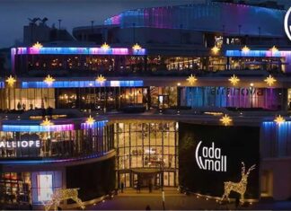 Ada Mall Hits Record-Breaking Performance Growth in 2025 Ada Mall