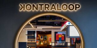 CC Real Launches Kontraloop – A New Leisure Anchor in Croatia Kontraloop at City Center one Split @citycenterone