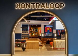 CC Real Launches Kontraloop – A New Leisure Anchor in Croatia Kontraloop at City Center one Split @citycenterone