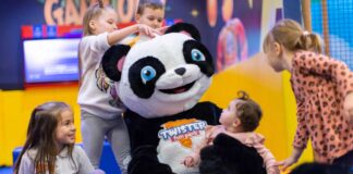 Twister Opening Kings Cross Zagreb