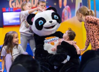 Twister Opening Kings Cross Zagreb