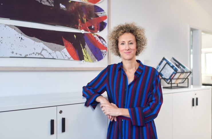 Malls Need to Adapt to Rising Energy Costs, Says CC Real