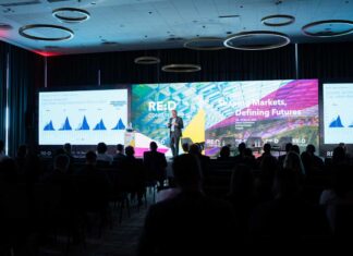 Get Ready for R:ED 2026: Real Estate Investment Conference in Zagreb