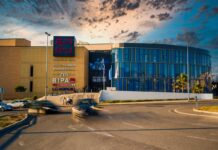Mall of Split Begins its Lifestyle Transformation
