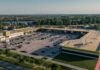 STOP SHOP Sremska Mitrovica Enters Final Phase of Development Stop Shop Sremska Mitrovica