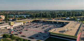 Stop Shop Sremska Mitrovica