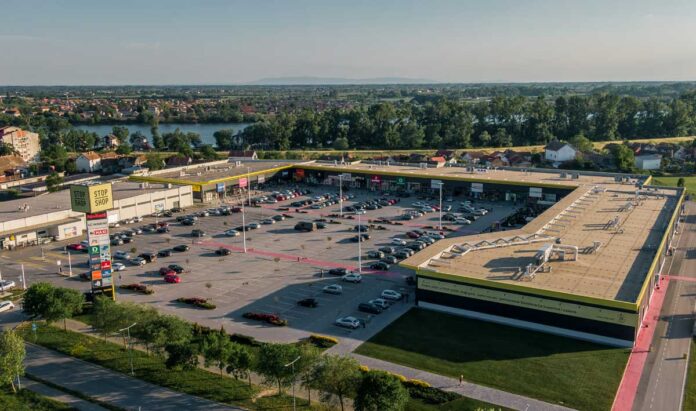 Stop Shop Sremska Mitrovica