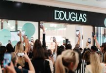 Mall of Split Sets New Standards in Health, Beauty and Lifestyle