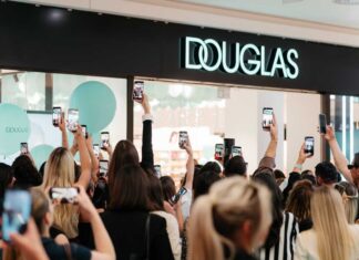 Mall of Split Sets New Standards in Health, Beauty and Lifestyle