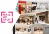 Mall of Split Upgrades Fashion Offer with Six New Stores