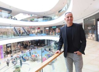 Mall of Split Expands “Daily Needs Cluster” with Four New Tenants