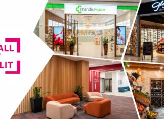 Mall of Split Expands “Daily Needs Cluster” with Four New Tenants